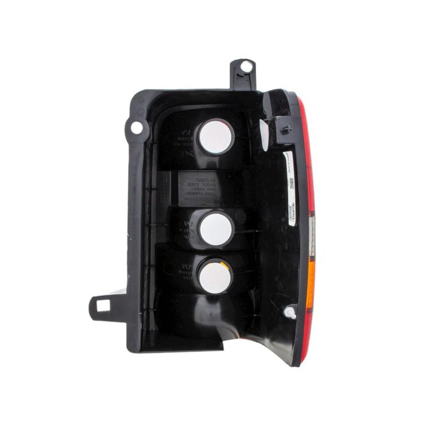 Eagle EyesCS027-U000L Tail Light Assembly