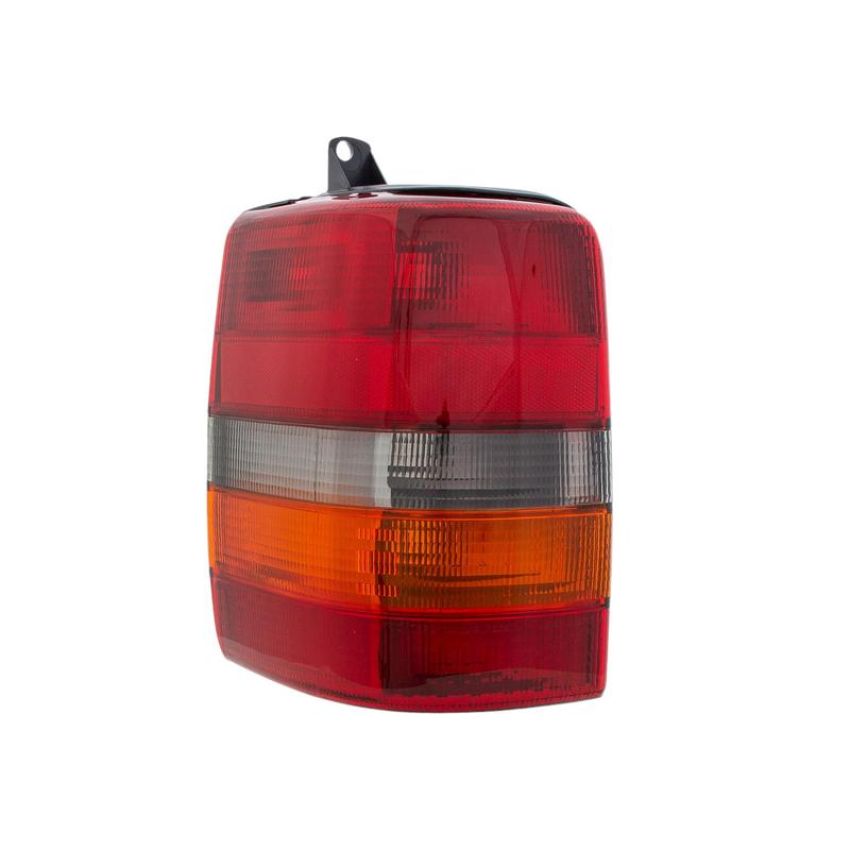 Eagle EyesCS027-U000L Tail Light Assembly