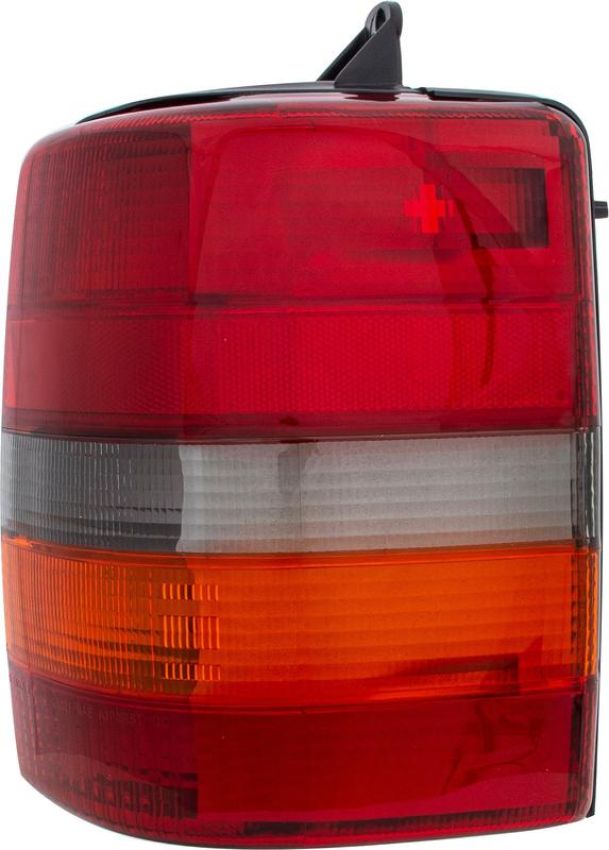 Eagle EyesCS027-U000LR Tail Light Assembly