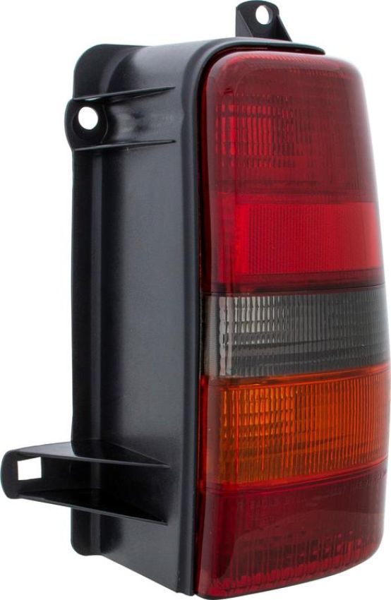 Eagle EyesCS027-U000LR Tail Light Assembly