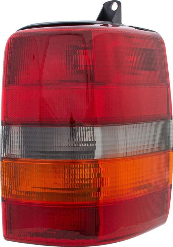 Eagle EyesCS027-U000LR Tail Light Assembly