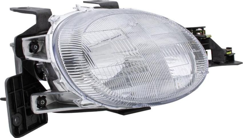 Eagle EyesCS031-B001L Headlight Assembly