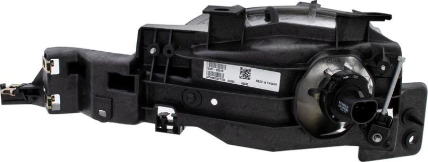 Eagle EyesCS031-B001L Headlight Assembly