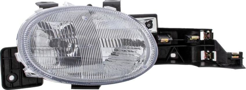 Eagle EyesCS031-B001L Headlight Assembly