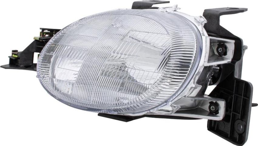 Eagle EyesCS031-B001R Headlight Assembly