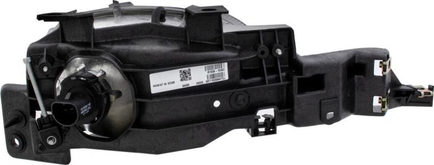 Eagle EyesCS031-B001R Headlight Assembly
