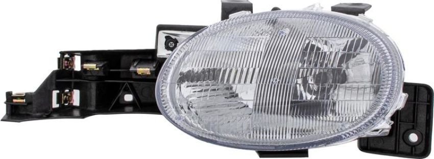 Eagle EyesCS031-B001R Headlight Assembly