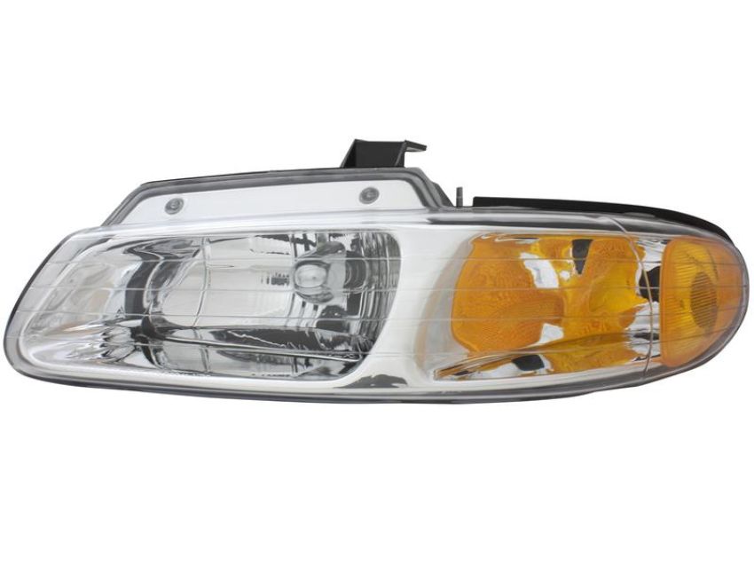 Eagle EyesCS041-B101L Headlight Assembly