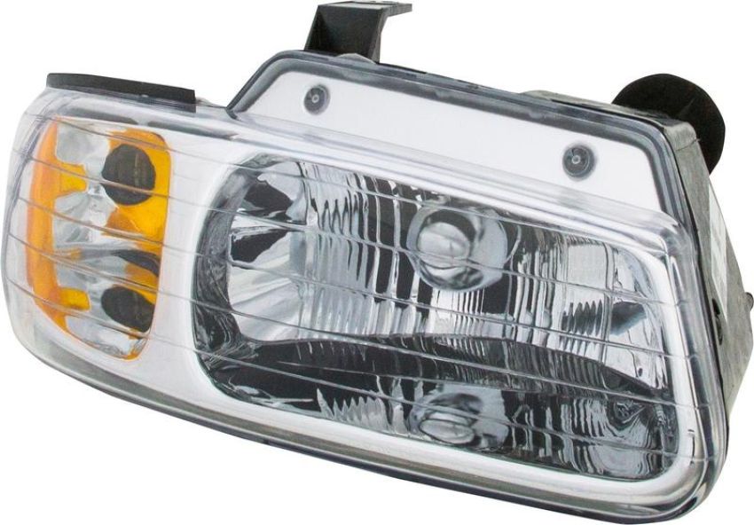 Eagle EyesCS041-B101LR Headlight Assembly