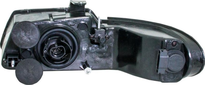 Eagle EyesCS041-B101LR Headlight Assembly