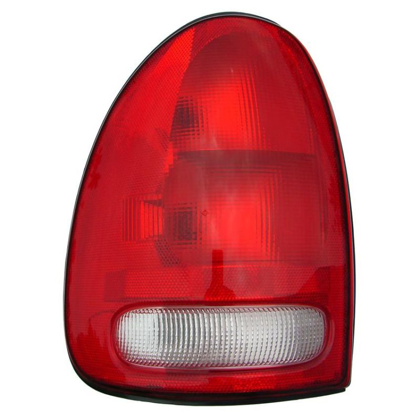Eagle EyesCS048-U000L Tail Light Assembly