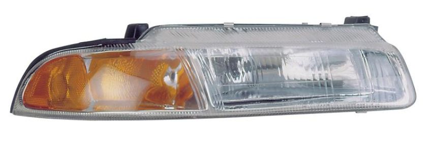 Eagle EyesCS053-B101R Headlight Assembly