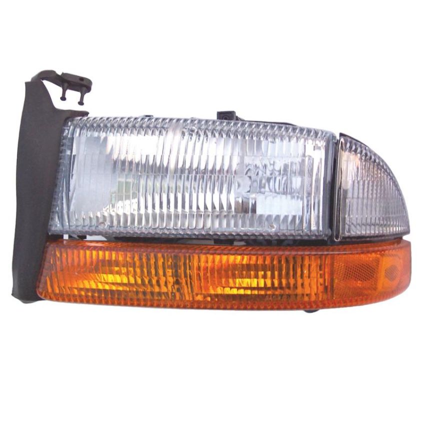 Eagle EyesCS056-B101LR Headlight Assembly