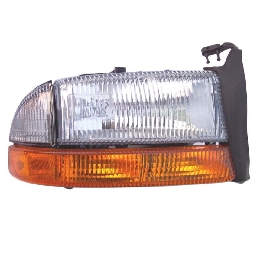 Eagle EyesCS056-B101R Headlight Assembly