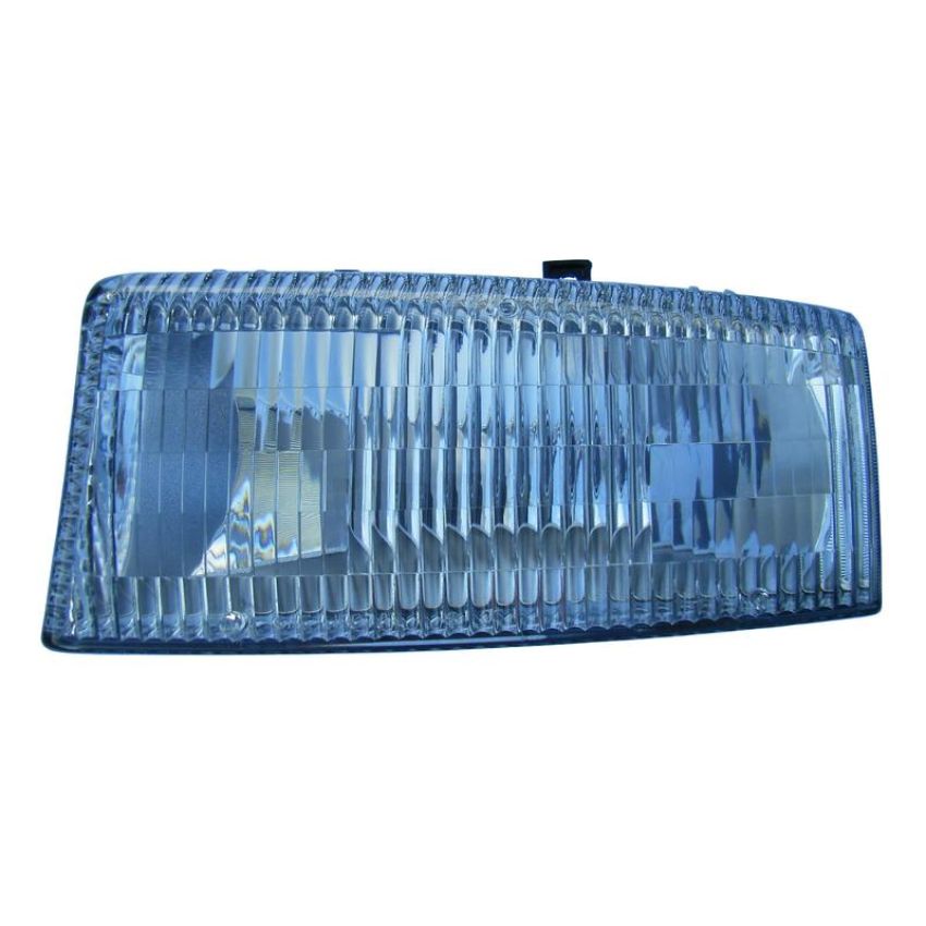 Eagle EyesCS057-B001LR Headlight Lens Housing