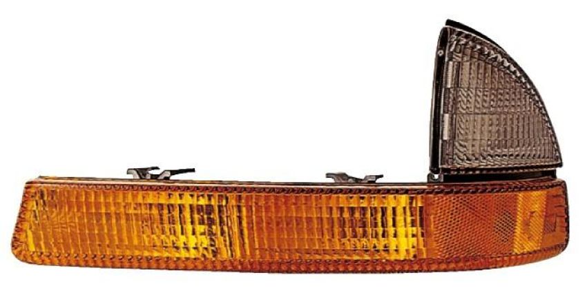 Eagle EyesCS058-U100L Parking Light Assembly