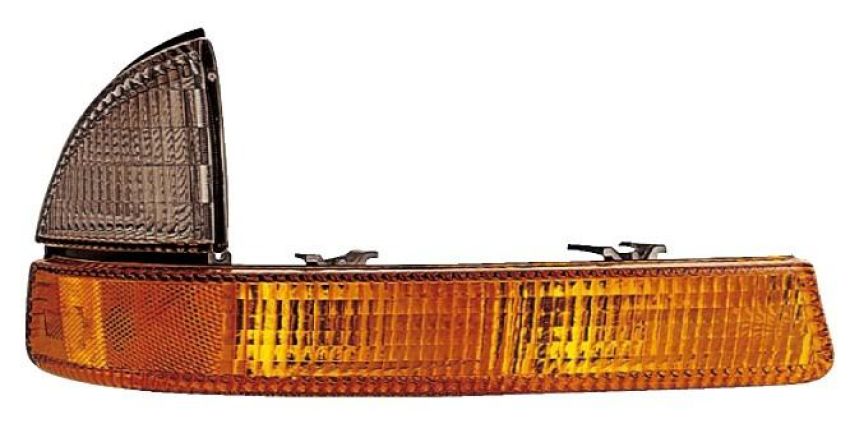 Eagle EyesCS058-U100R Parking Light Assembly