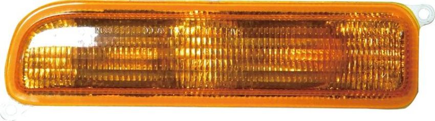 Eagle EyesCS059-U000L Parking Light Assembly