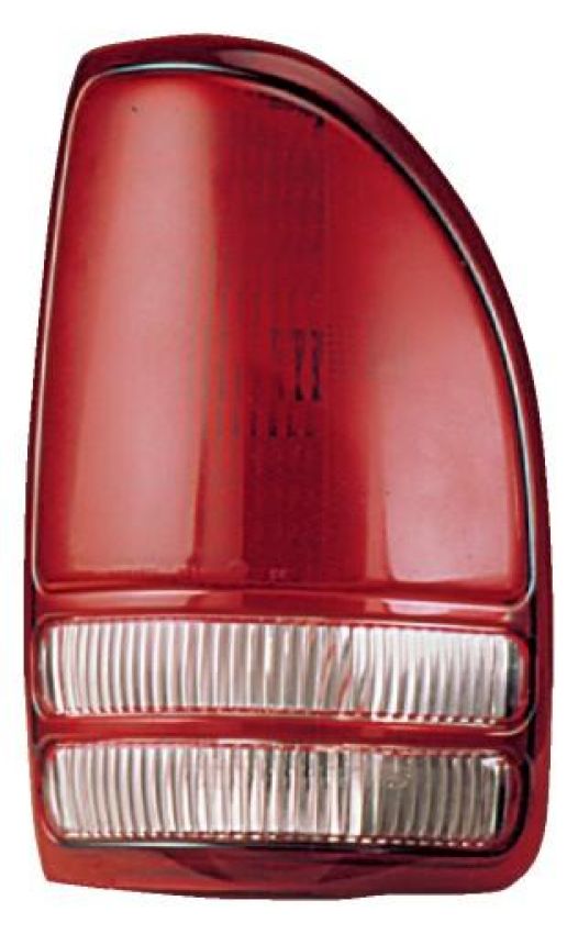Eagle EyesCS061-U000LR Tail Light Housing