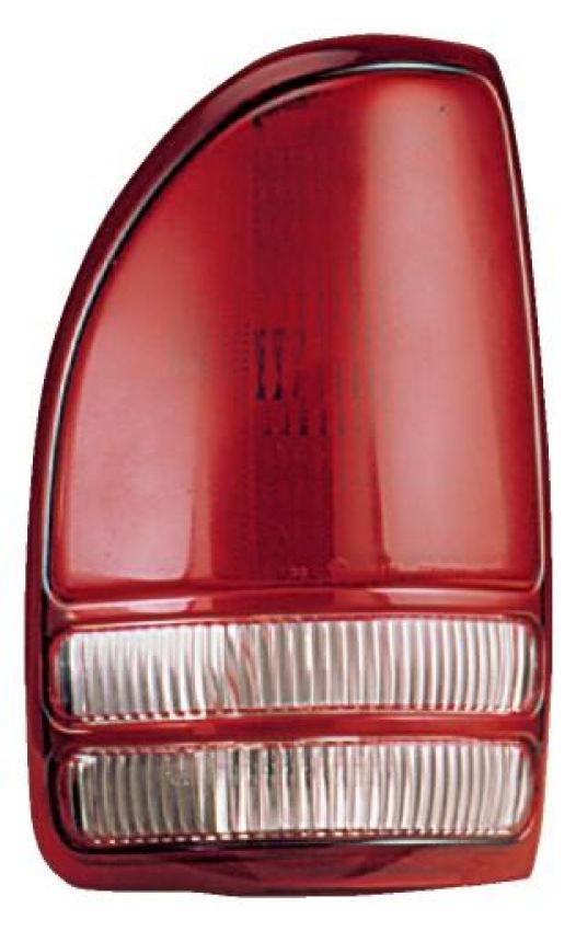 Eagle EyesCS061-U000R Tail Light Housing