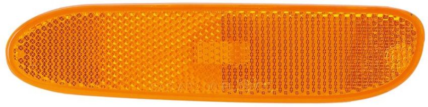 Eagle EyesCS066-U000L Side Marker Light Assembly