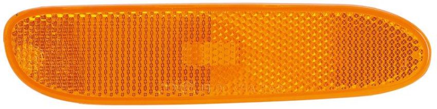 Eagle EyesCS066-U000R Side Marker Light Assembly