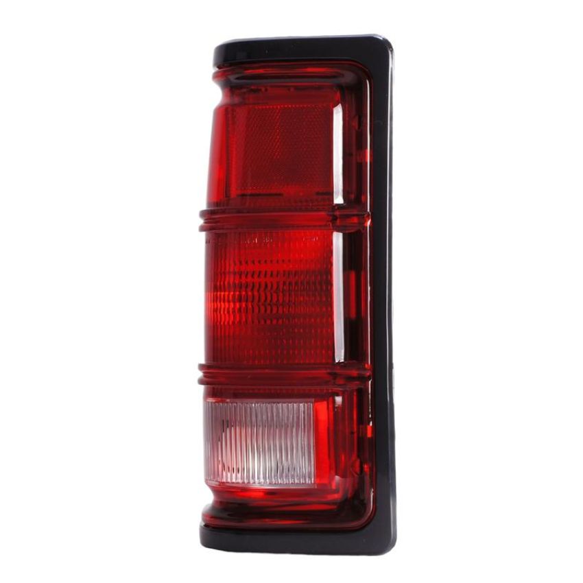 Eagle EyesCS077-U00DR Tail Light Assembly