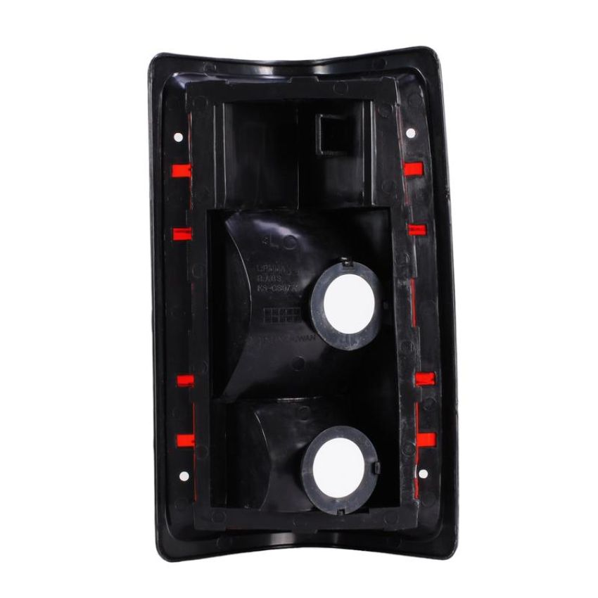 Eagle EyesCS077-U00DR Tail Light Assembly