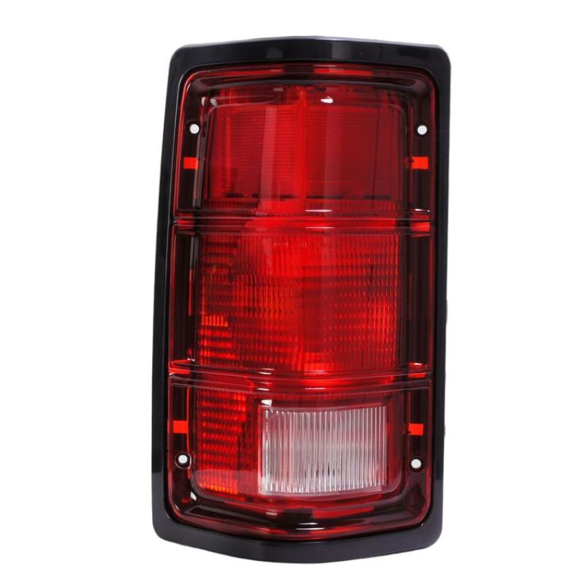 Eagle EyesCS077-U00DR Tail Light Assembly