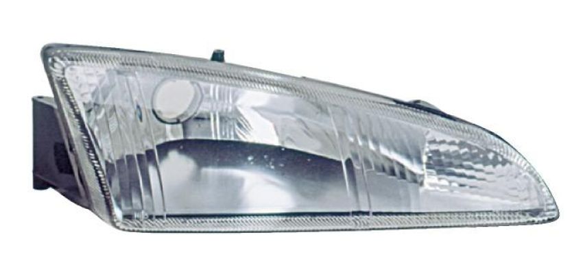 Eagle EyesCS081-U001L Headlight Assembly