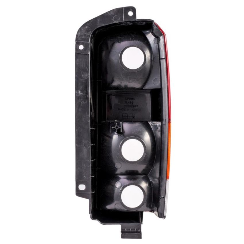 Eagle EyesCS082-U000L Tail Light Assembly
