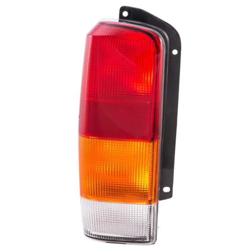 Eagle EyesCS082-U000LR Tail Light Assembly