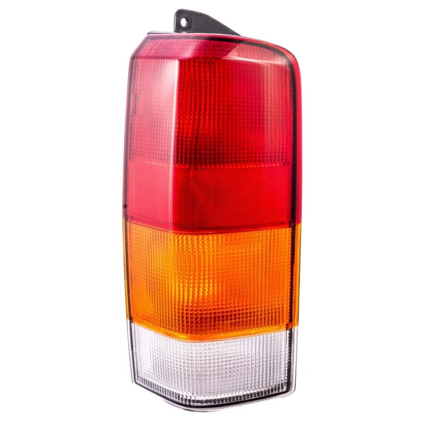 Eagle EyesCS082-U000LR Tail Light Assembly