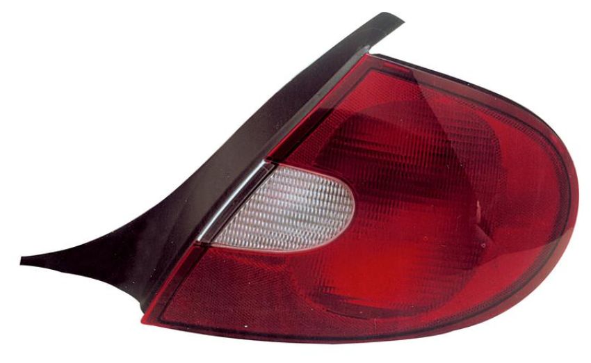 Eagle EyesCS085-U000R Tail Light Assembly