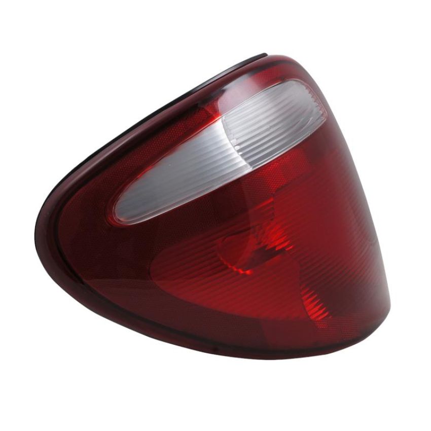 Eagle EyesCS087-U000L Tail Light Assembly