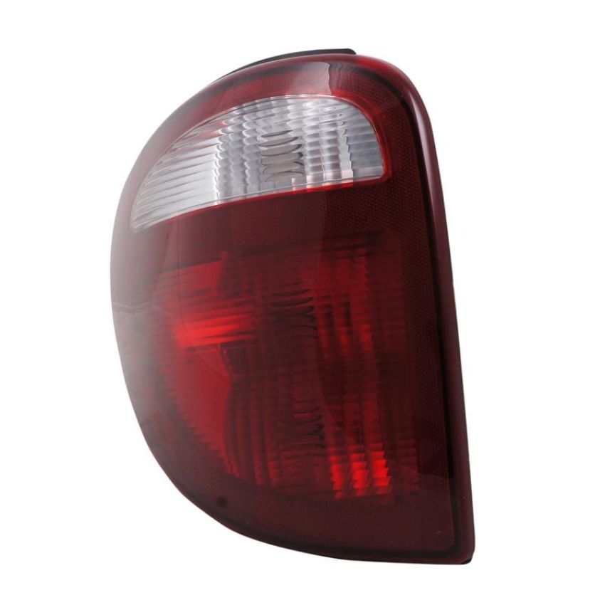 Eagle EyesCS087-U000LR Tail Light Assembly