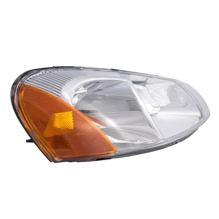 Eagle EyesCS089-B001L Headlight Assembly