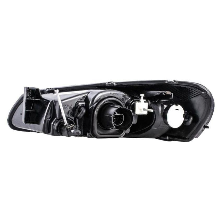 Eagle EyesCS089-B001L Headlight Assembly