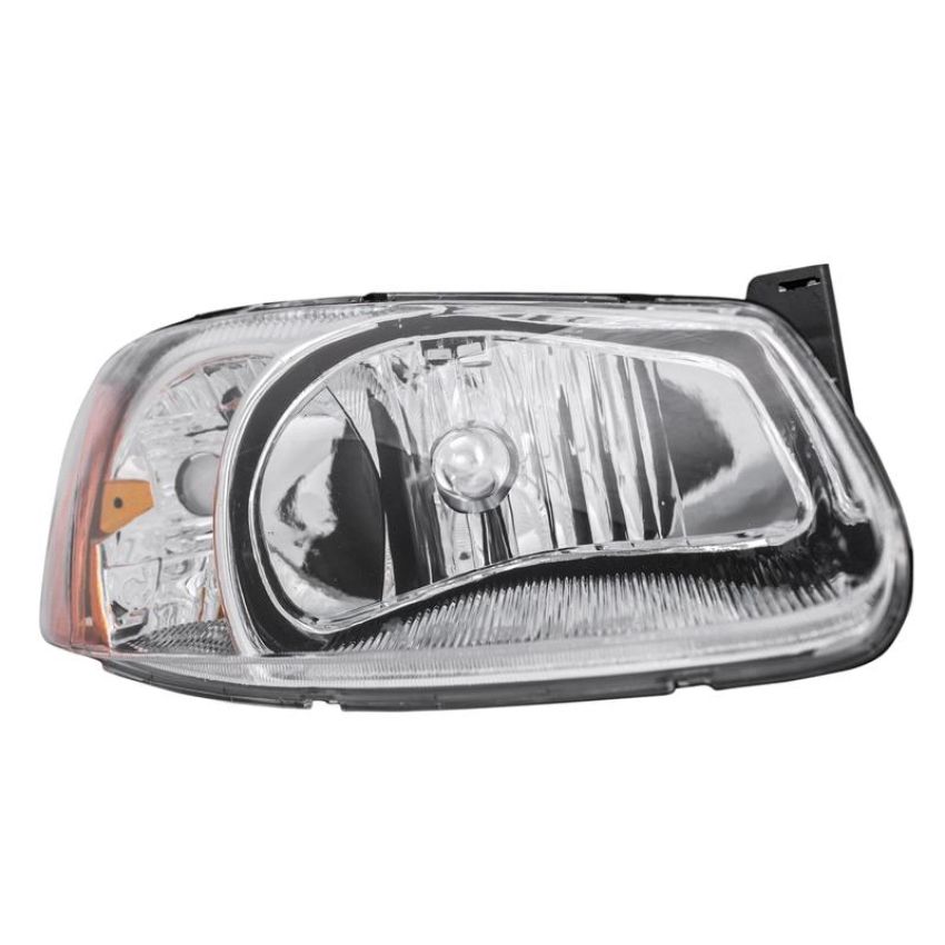 Eagle EyesCS089-B001LR Headlight Assembly