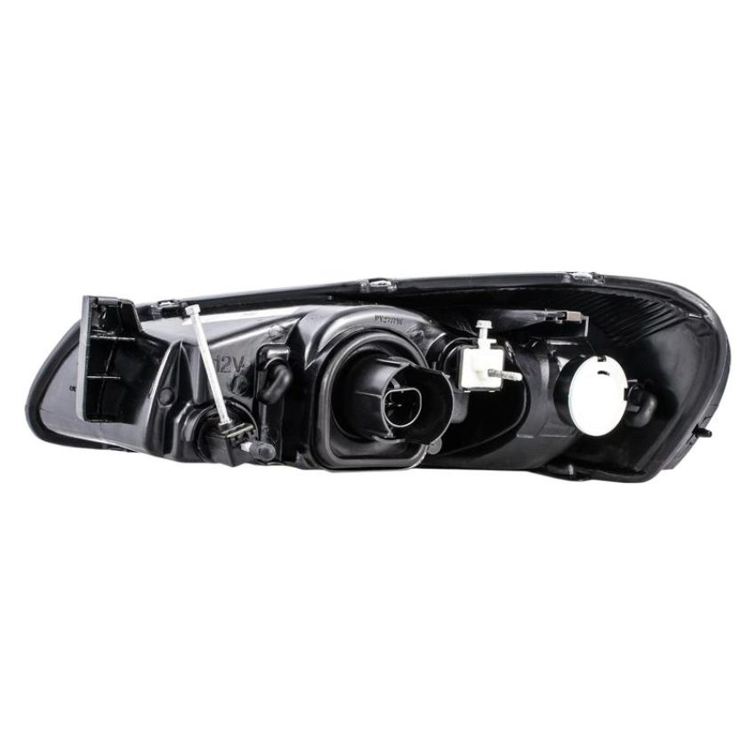 Eagle EyesCS089-B001LR Headlight Assembly