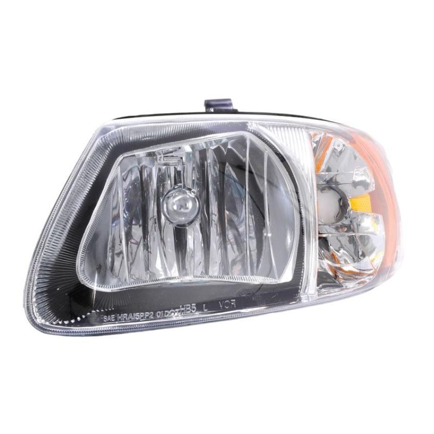 Eagle EyesCS090-B001L Headlight Assembly