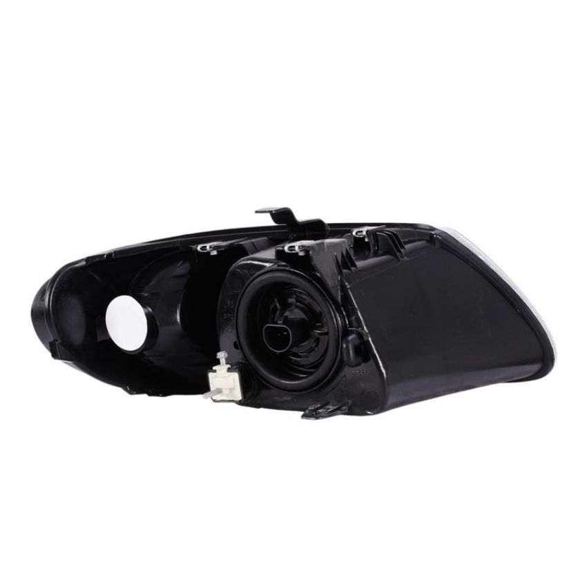 Eagle EyesCS090-B001LR Headlight Assembly
