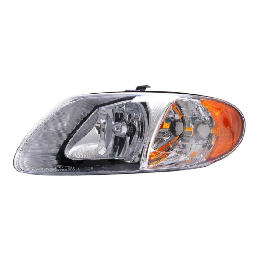 Eagle EyesCS090-B001LR Headlight Assembly