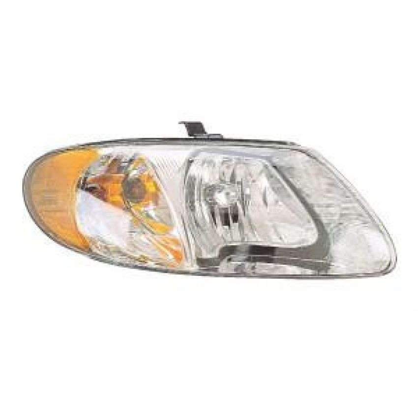 Eagle EyesCS090-B001R Headlight Assembly