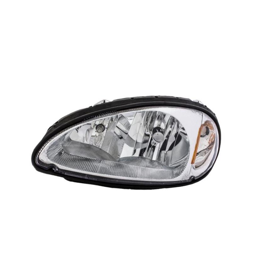 Eagle EyesCS092-B001L Headlight Assembly