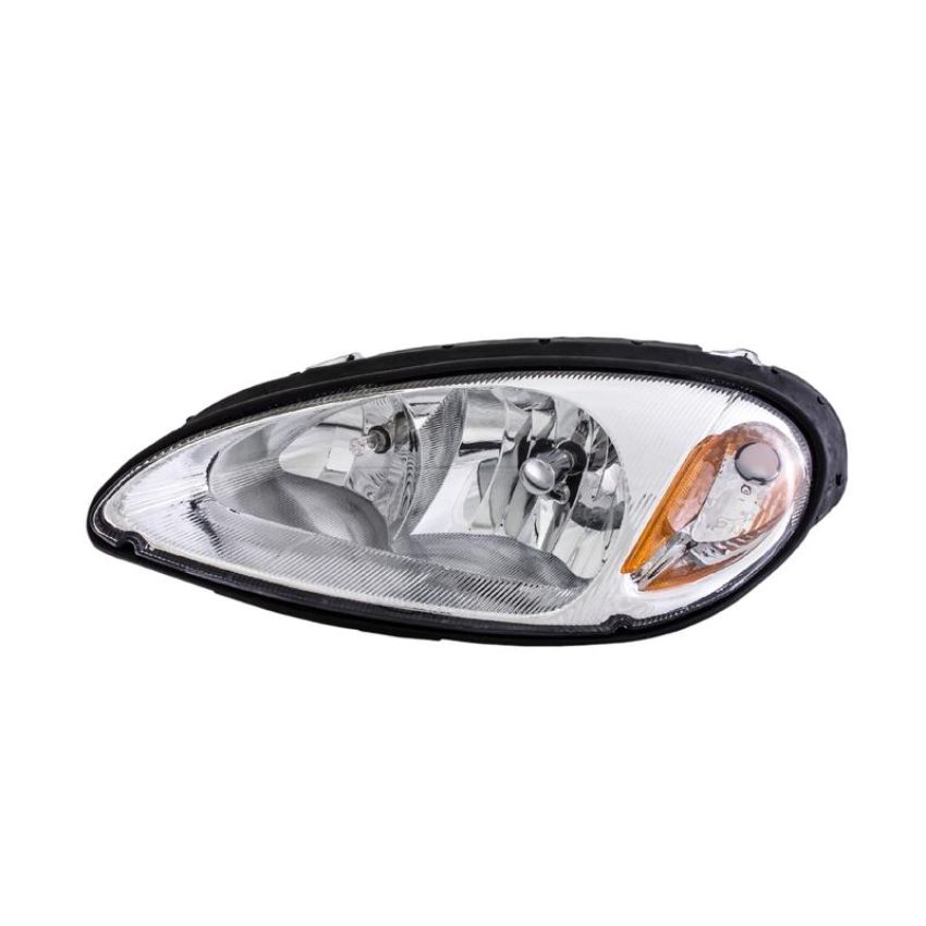 Eagle EyesCS092-B001LR Headlight Assembly