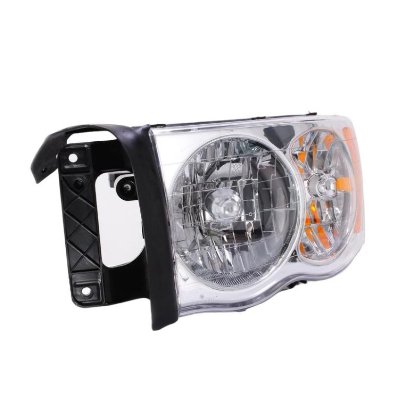 Eagle EyesCS094-B001L Headlight Assembly