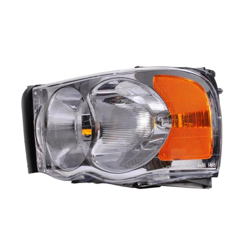Eagle EyesCS094-B001L Headlight Assembly