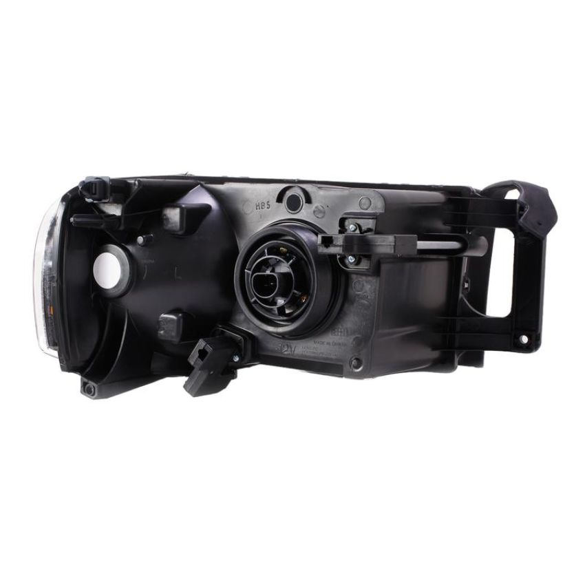 Eagle EyesCS094-B001L Headlight Assembly