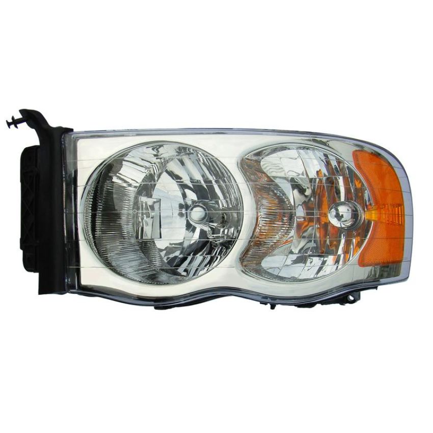 Eagle EyesCS094-B001L Headlight Assembly